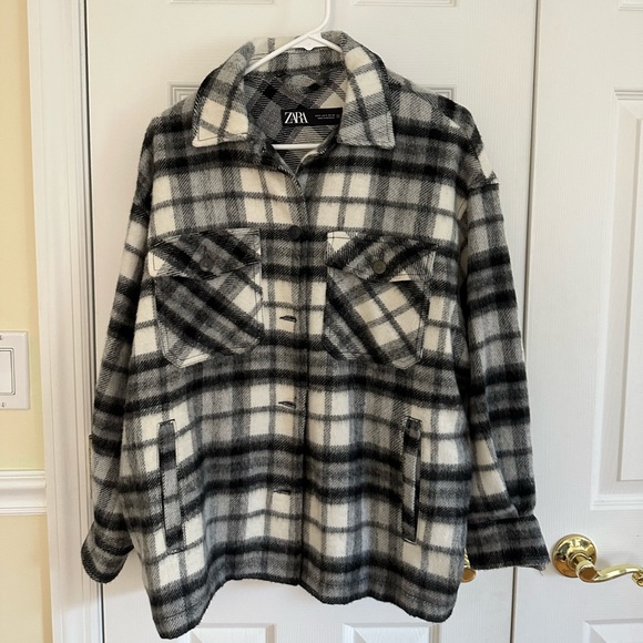 Zara Jacket - Picture 3 of 5